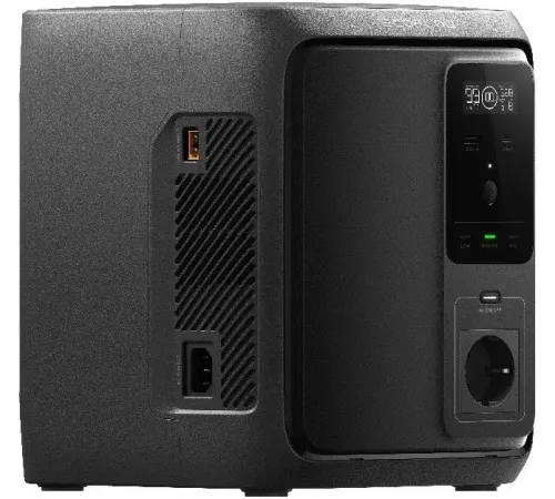 Портативная зарядная станция EcoFlow Delta 3 1000 Air 10ms UPS