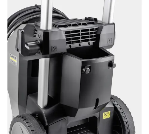 Мойка высокого давления Karcher HD 9/20-4 S 1.286-951.0