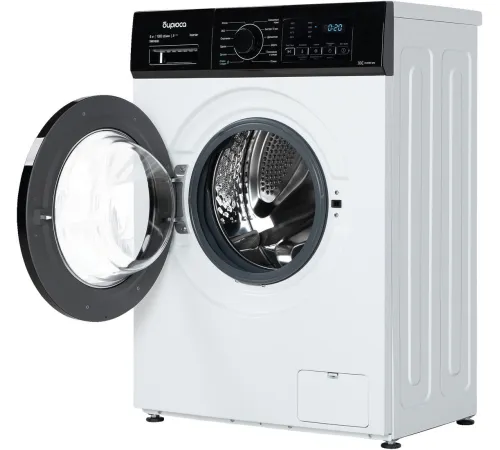 Стиральная машина Бирюса WM-SM610/08