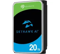 Жесткий диск Seagate SkyHawk AI 20TB ST20000VE002