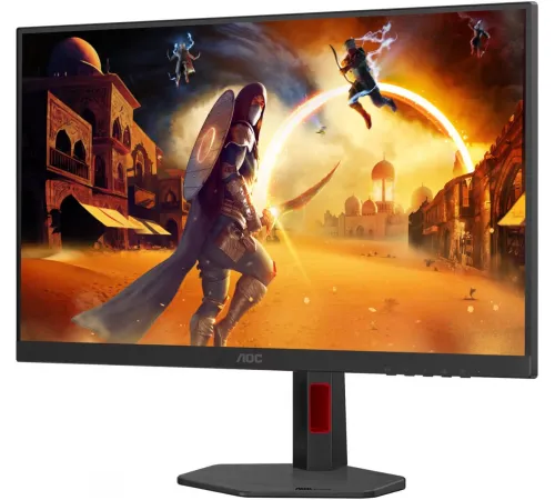 Игровой монитор AOC Gaming U27G4R
