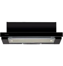 Кухонная вытяжка Faber Flox Glass BK A60 [110.0436.364]