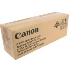 Фотобарабан Canon C-EXV32-33 [2772B003BA 000]