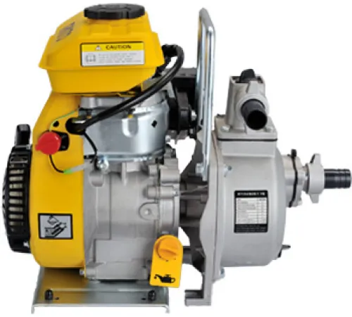 Мотопомпа Rato RT25ZB20-1.1Q