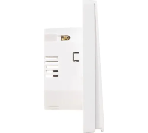 Выключатель Hommyn zigbee 1 клавиша SWZBNN01W без нейтрали