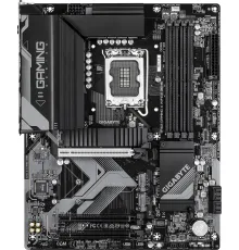 Материнская плата Gigabyte B760 Gaming X WiFi6E Gen5
