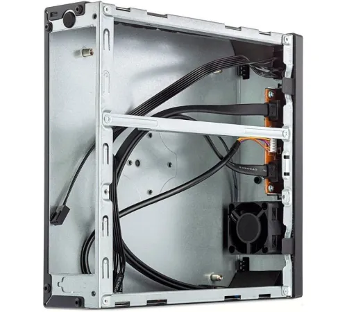 Корпус Foxline FL-103 FL-103-AD120-DC