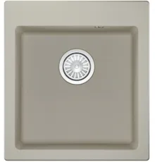 Кухонная мойка Granula 4651 креман