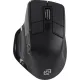 Игровая мышь Оклик 502MW черный