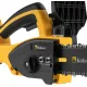 Аккумуляторная пила Kolner KCS 18BL-25-2K с 2-мя АКБ