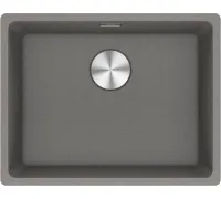 Кухонная мойка Franke MRG 110-52 125.0696.178 серый