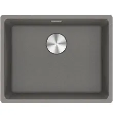 Кухонная мойка Franke MRG 110-52 125.0696.178 серый