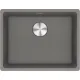 Кухонная мойка Franke MRG 110-52 125.0696.178 серый