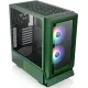 Корпус Thermaltake Ceres 350 MX Racing Green CA-1Z3-00MCWN-00