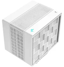 Кулер для процессора DeepCool Assassin 4S WH R-ASN4S-WHGPMN-G