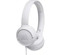 Наушники JBL Tune 500 белый