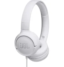 Наушники JBL Tune 500 белый
