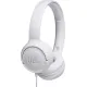 Наушники JBL Tune 500 белый