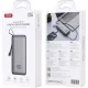 Внешний аккумулятор XO PR268 20000mAh