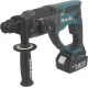 Перфоратор  Makita DHR202RFE с 2-мя АКБ