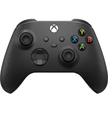 Геймпад Microsoft Xbox черный