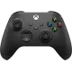Геймпад Microsoft Xbox черный