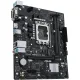 Материнская плата ASUS Prime H610M-R D4