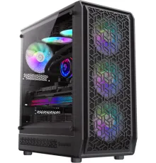 Корпус GameMax Forge MB черный