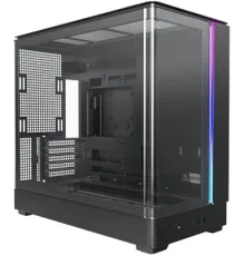 Корпус Montech King 15 черный