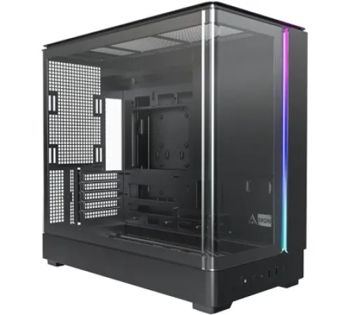 Корпус Montech King 15 черный