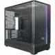 Корпус Montech King 15 черный
