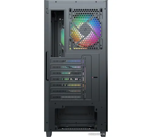Корпус ACD Citadel 106 AH-TC6GA-0000