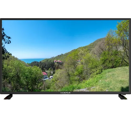 Телевизор Harper 43F670TS