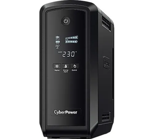 Источник бесперебойного питания CyberPower CP900EPFCLCD