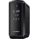 Источник бесперебойного питания CyberPower CP900EPFCLCD
