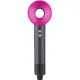 Фен Blackton Bt HD1818M AirJet Pro серый/розовый