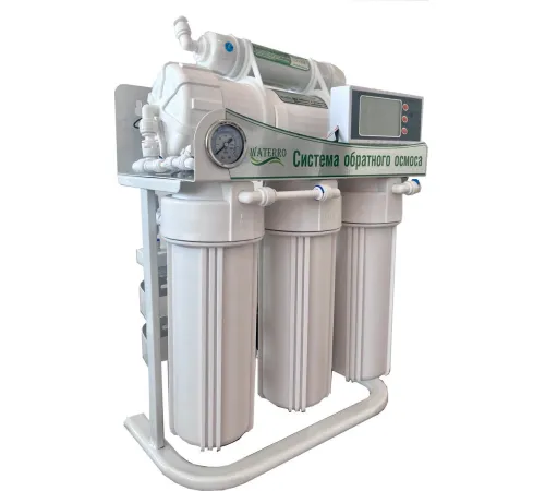 Система обратного осмоса Waterro Premium 800G-3113x1 WLTD800