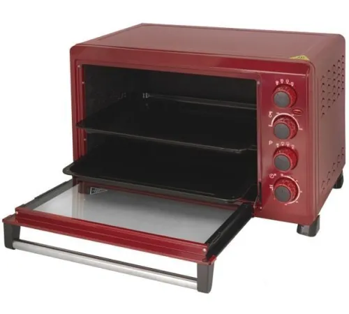 Мини-печь Oursson MO3815/DC