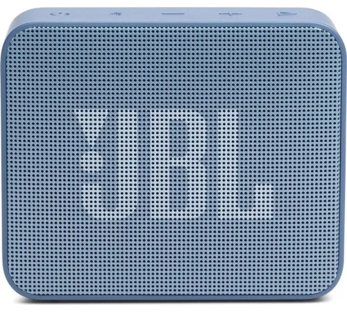 Беспроводная колонка JBL Go Essential 2 синий
