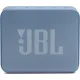Беспроводная колонка JBL Go Essential 2 синий