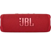 Беспроводная колонка JBL Flip 6 красный