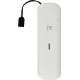 4G модем ZTE MF833N белый