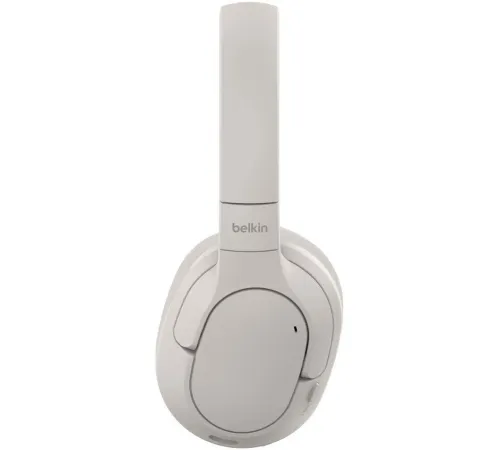 Наушники Belkin SoundForm Surround Wireless бежевый