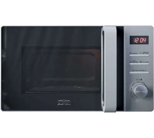 Микроволновая печь Krona Quantum 44 BL/IX