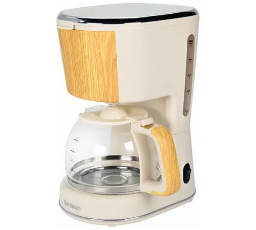 Капельная кофеварка Oursson CM1005/IV