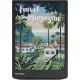 Электронная книга PocketBook 743K3 InkPad Color 3 черный/серебристый