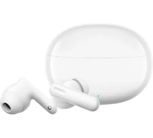 Наушники Realme Techlife Buds белый