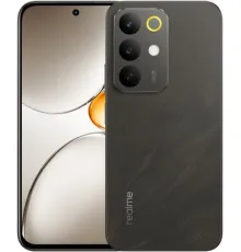 Телефон Realme C85 RMX5566 6GB/128GB международная версия темно-серый