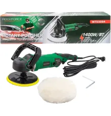 Полировальная машина RockForce RF-WT03094