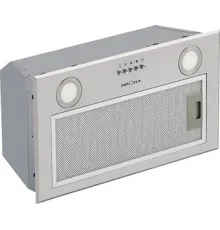 Кухонная вытяжка Krona Ambra 600 PB нержавеющая сталь